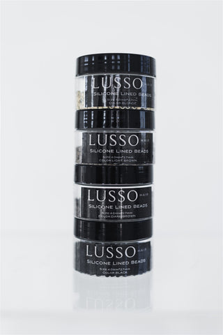 Lusso Micro Beads 4mm