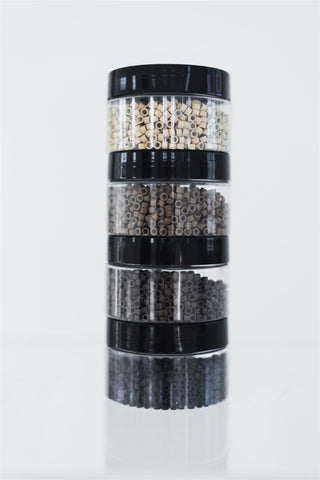 Lusso Micro Beads 4mm