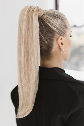 Lusso Ponytail