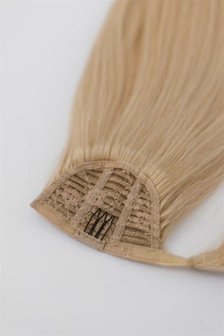 Lusso Ponytail