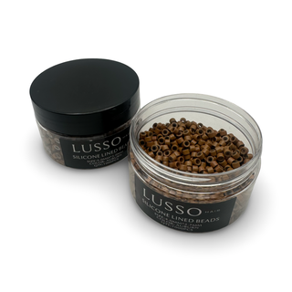Lusso Micro Beads 4mm
