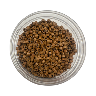Lusso Micro Beads 4mm