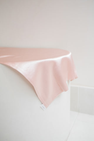 Lusso 100% Silk Pillowcase