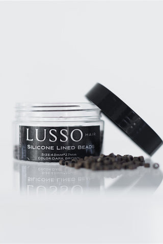 Lusso Micro Beads 4mm