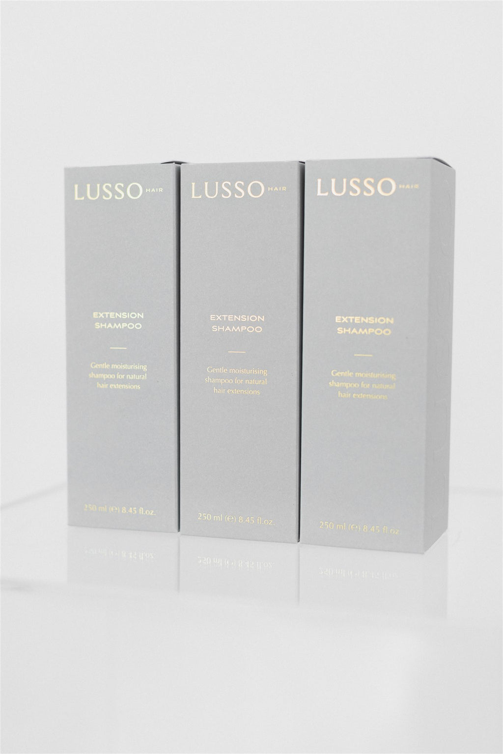 Extension Shampoo