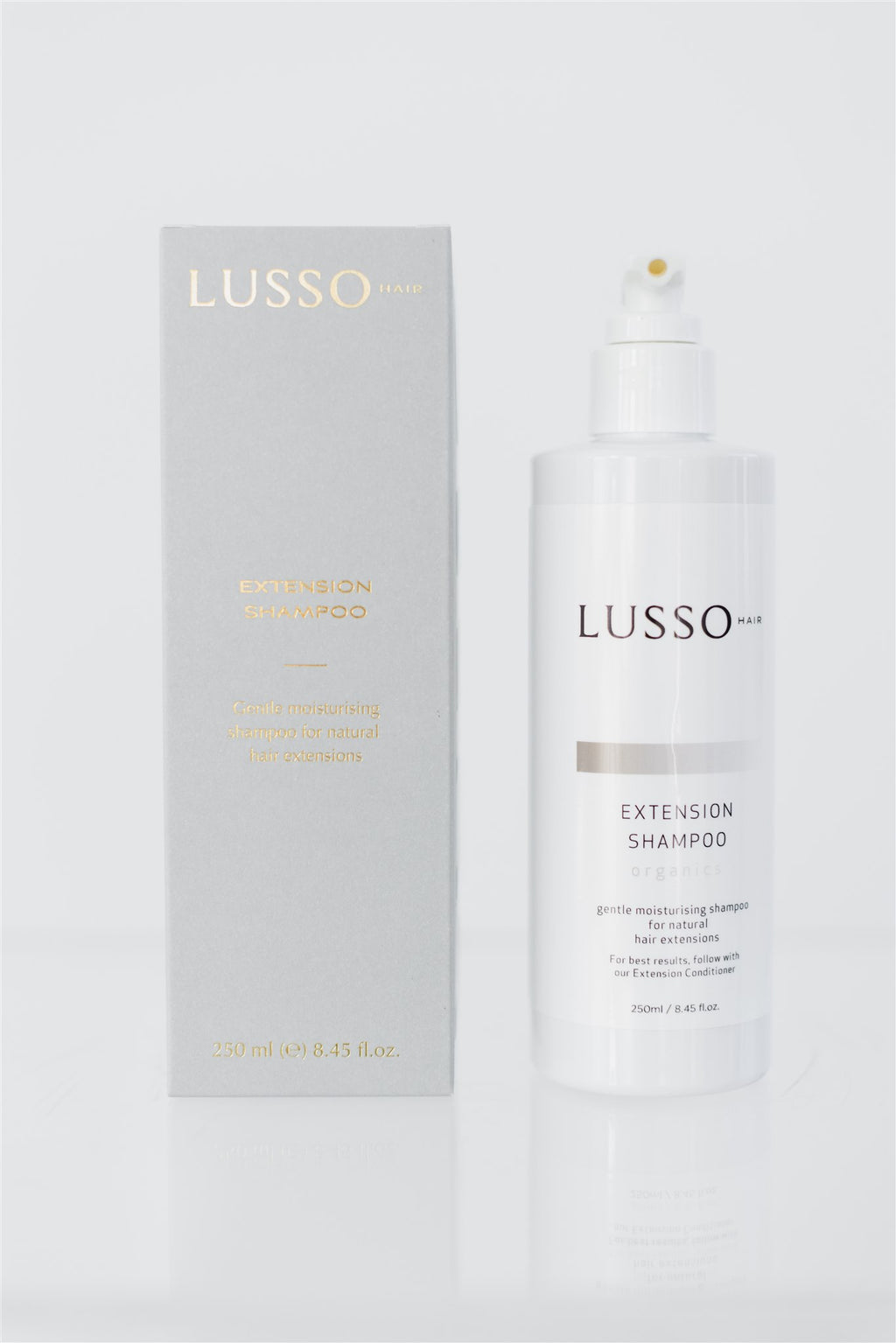 Extension Shampoo