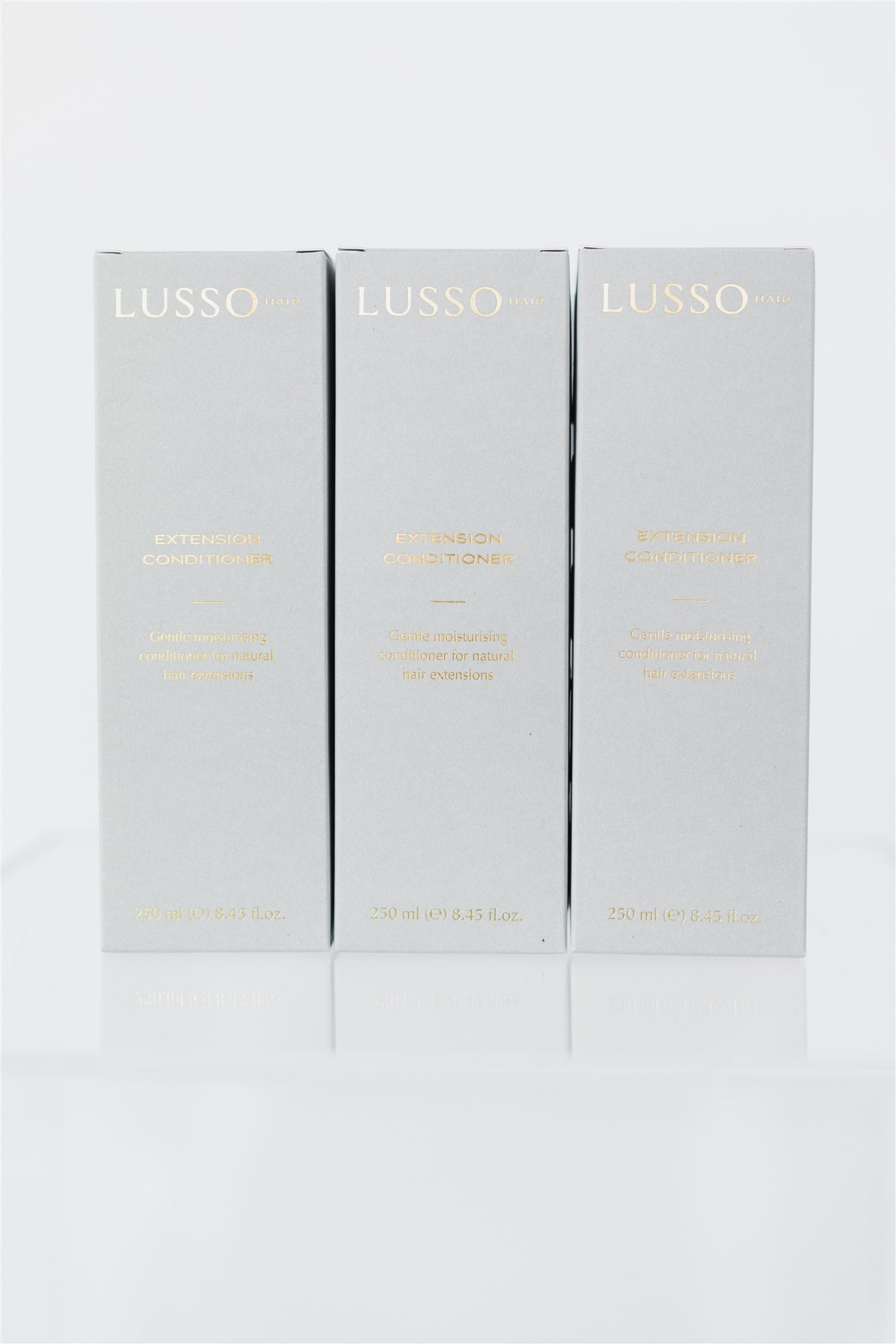 Extension Conditioner