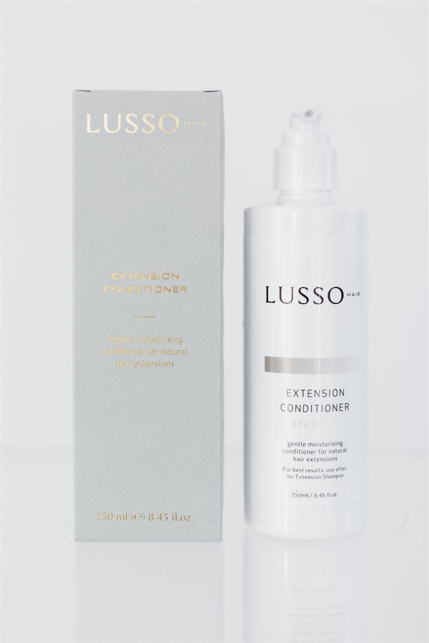 Extension Conditioner