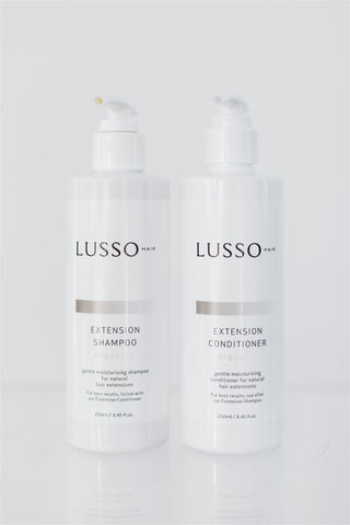 Lusso Extension Conditioner
