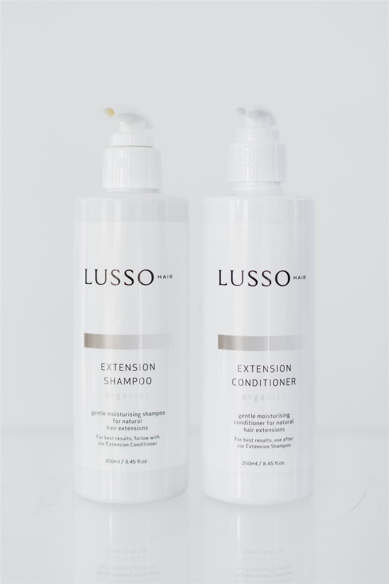 Extension Conditioner