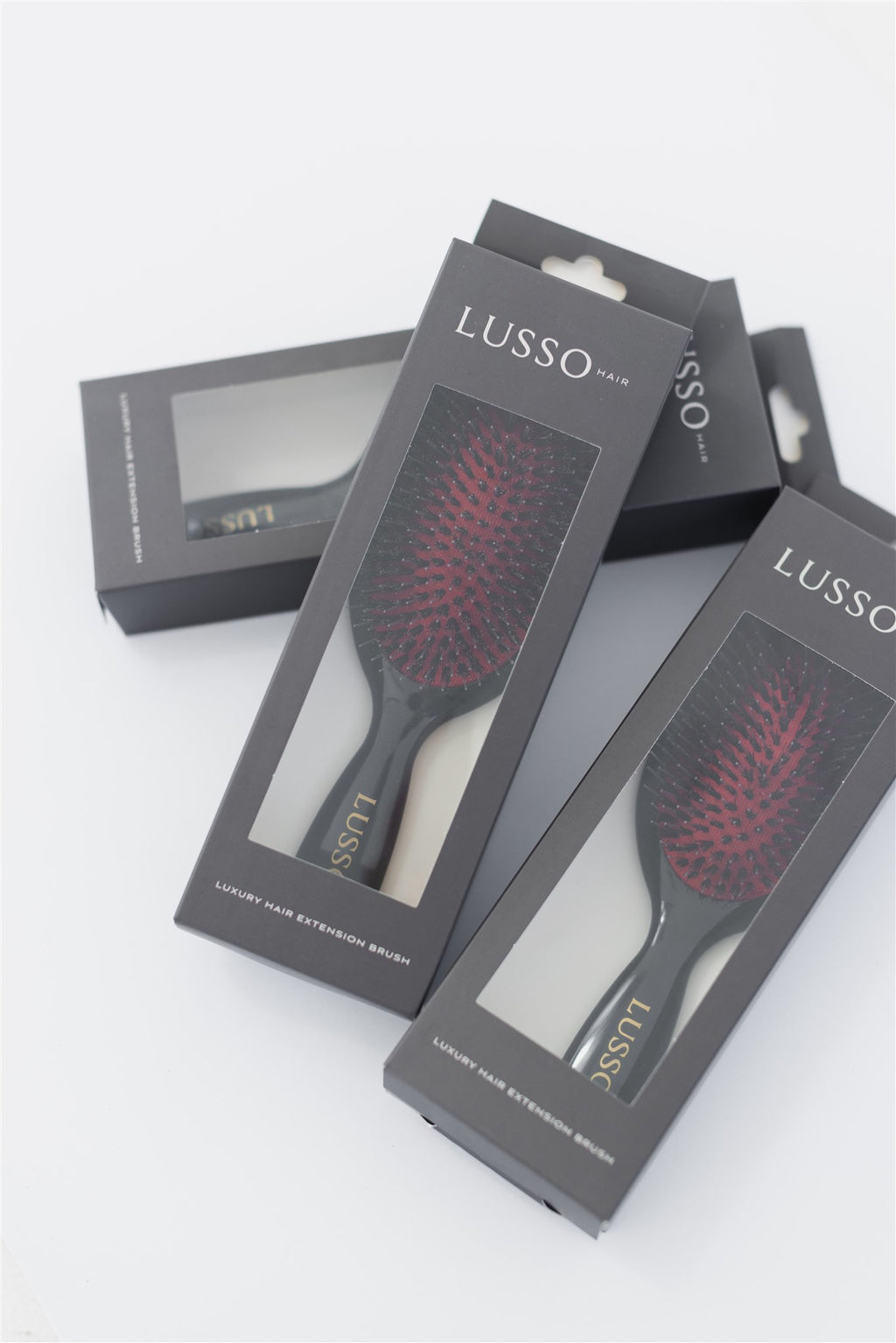 Hair Extension Brush