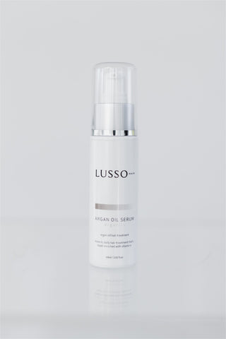Lusso Argan Oil