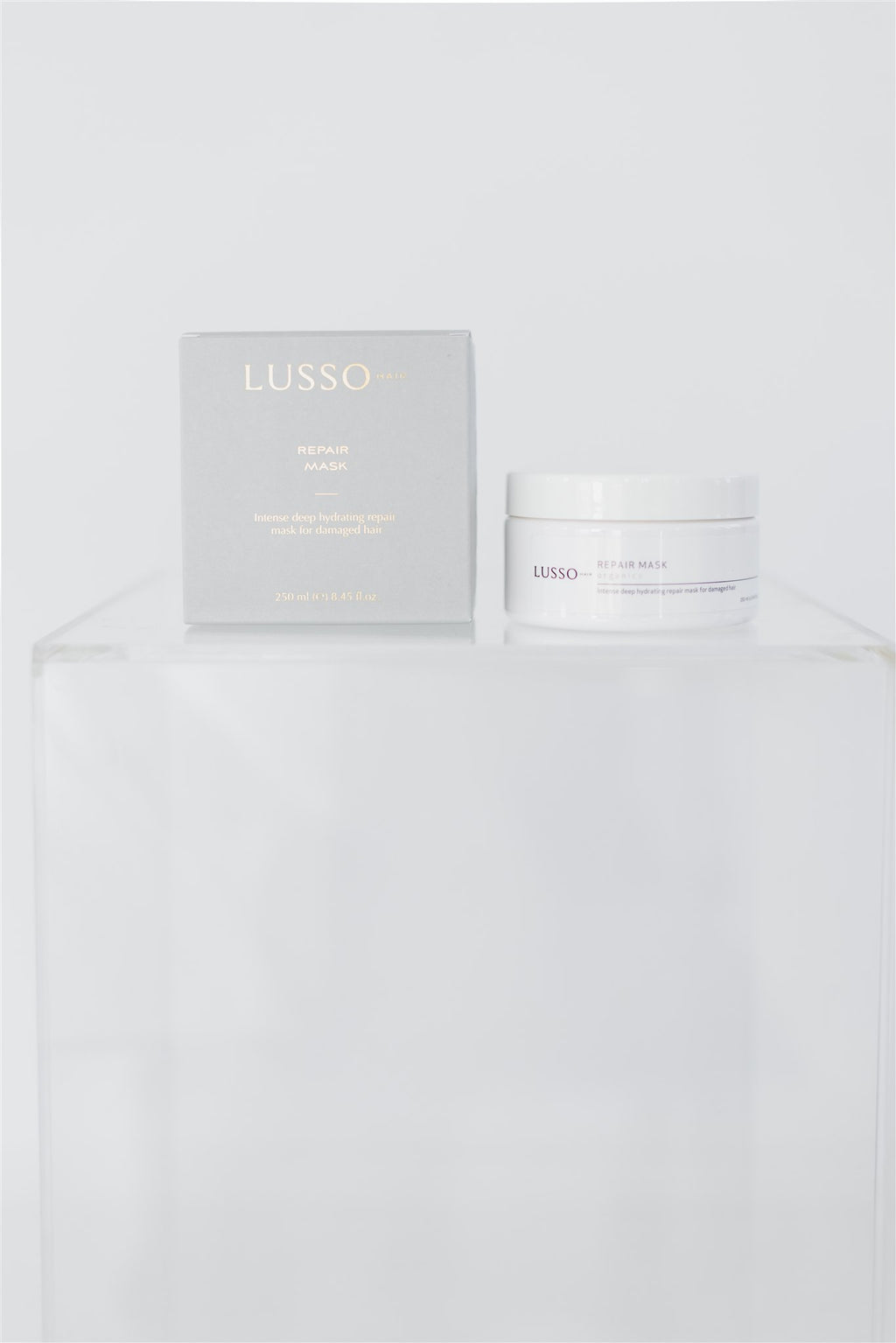 Repair Mask