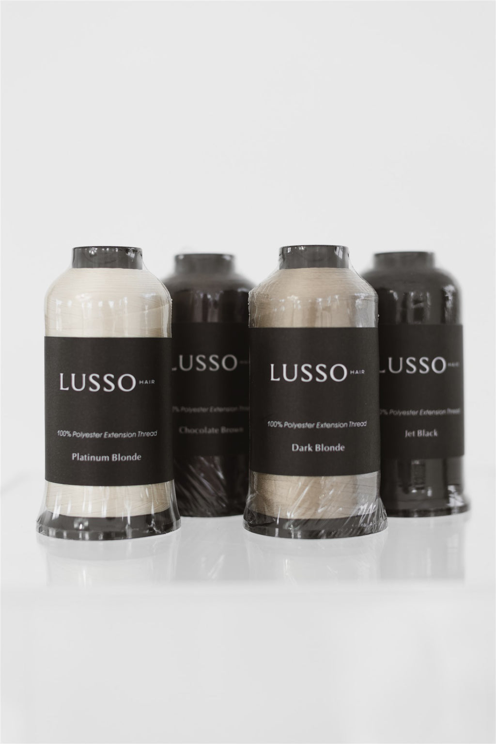 Hair Extension Thread