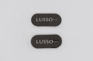 Lusso Velcro Pads
