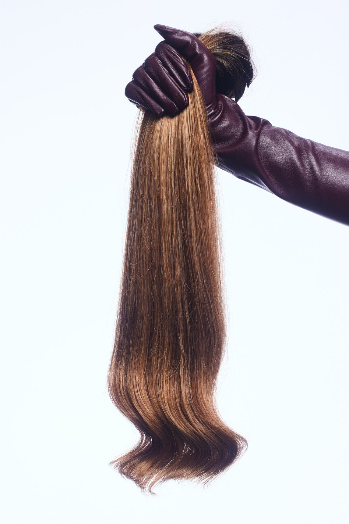 Grace Kelly x Lusso Clip Ins - 22” 120g