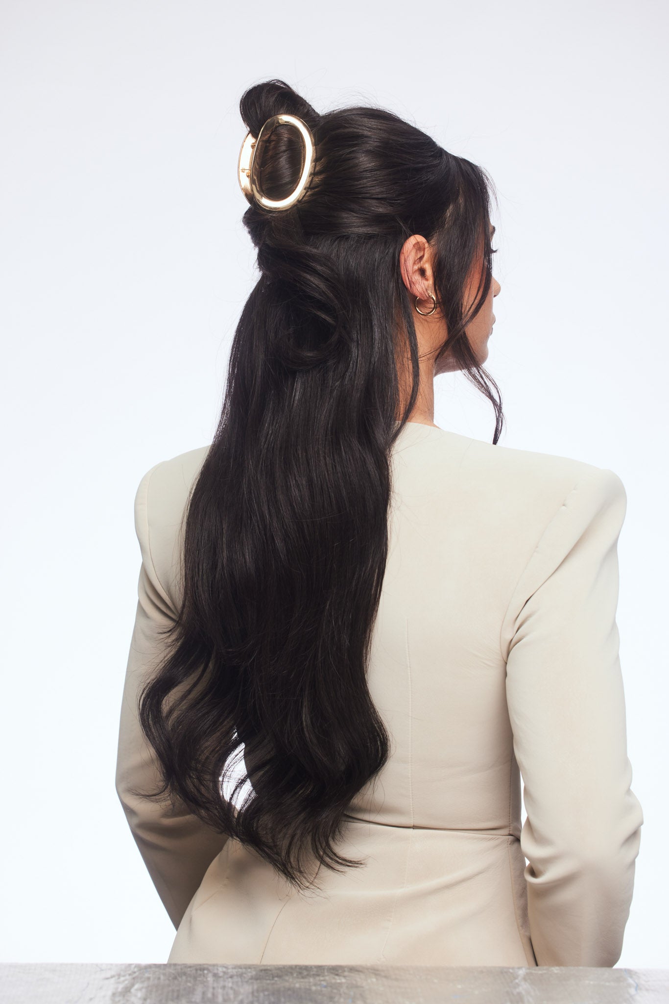 Grace Kelly x Lusso Clip Ins - 22” 120g
