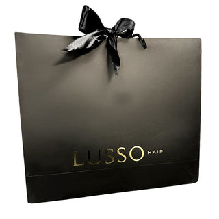 10pk Lusso Retail Bags