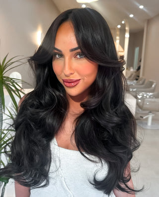 Lusso Secret Weft Masterclass