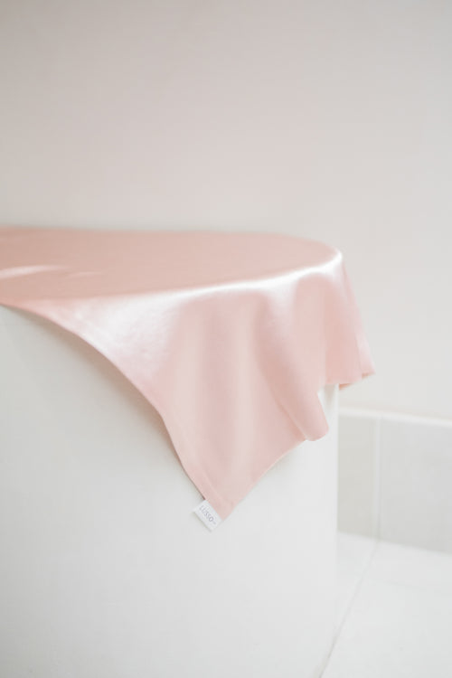 100% Silk Pillowcase