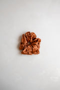 100% Silk Scrunchie - Extra Large
