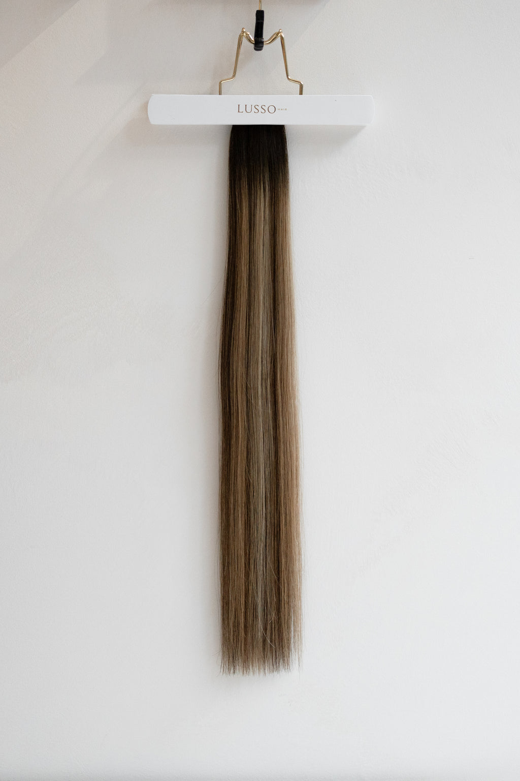 Hair Extensions Display Hangers