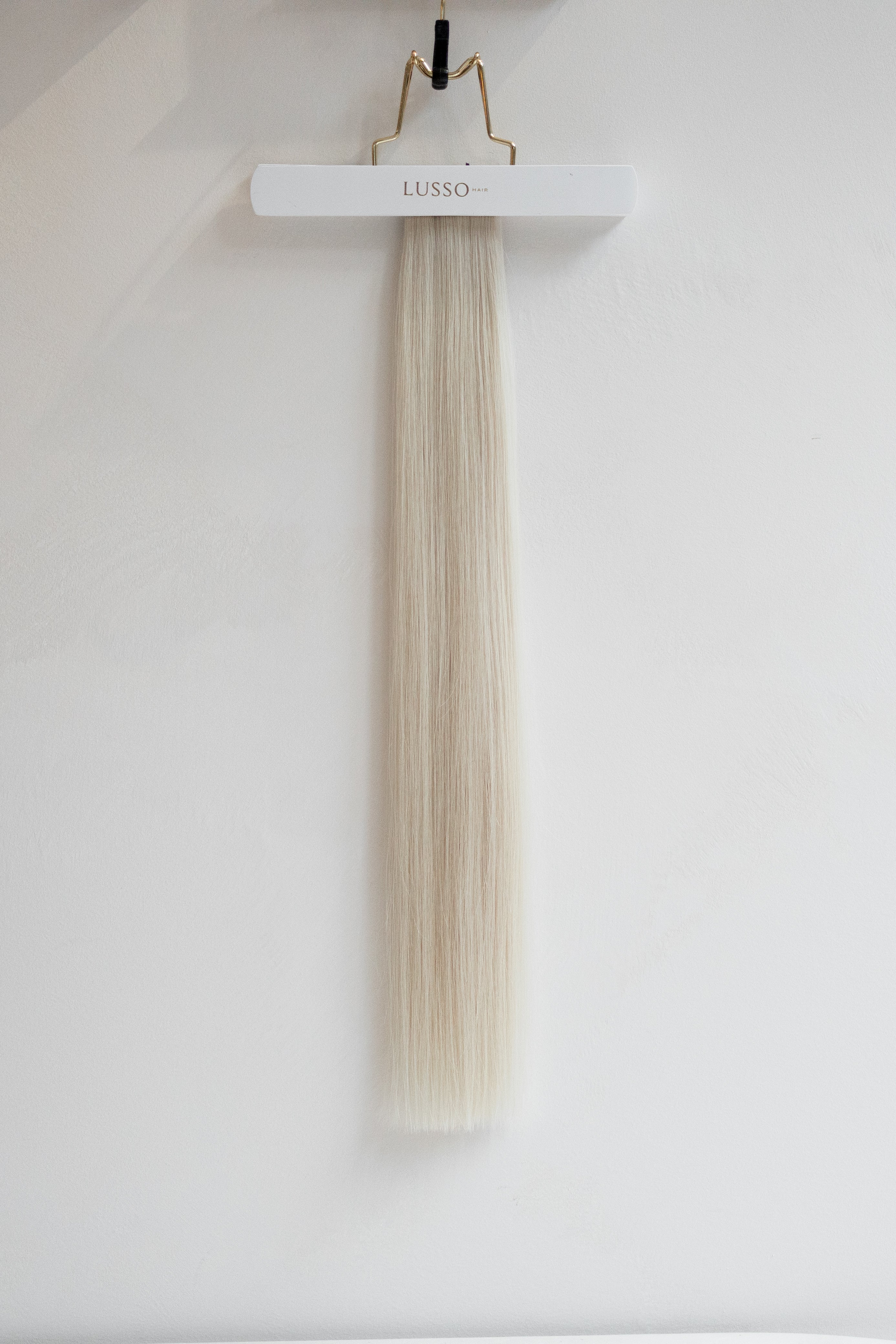 Hair Extensions Display Hangers