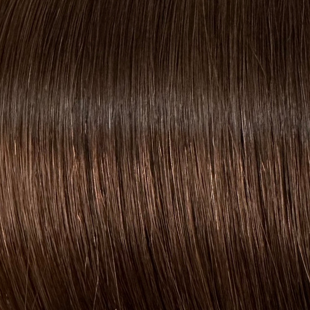 Grace Kelly x Lusso Clip Ins - 22” 120g