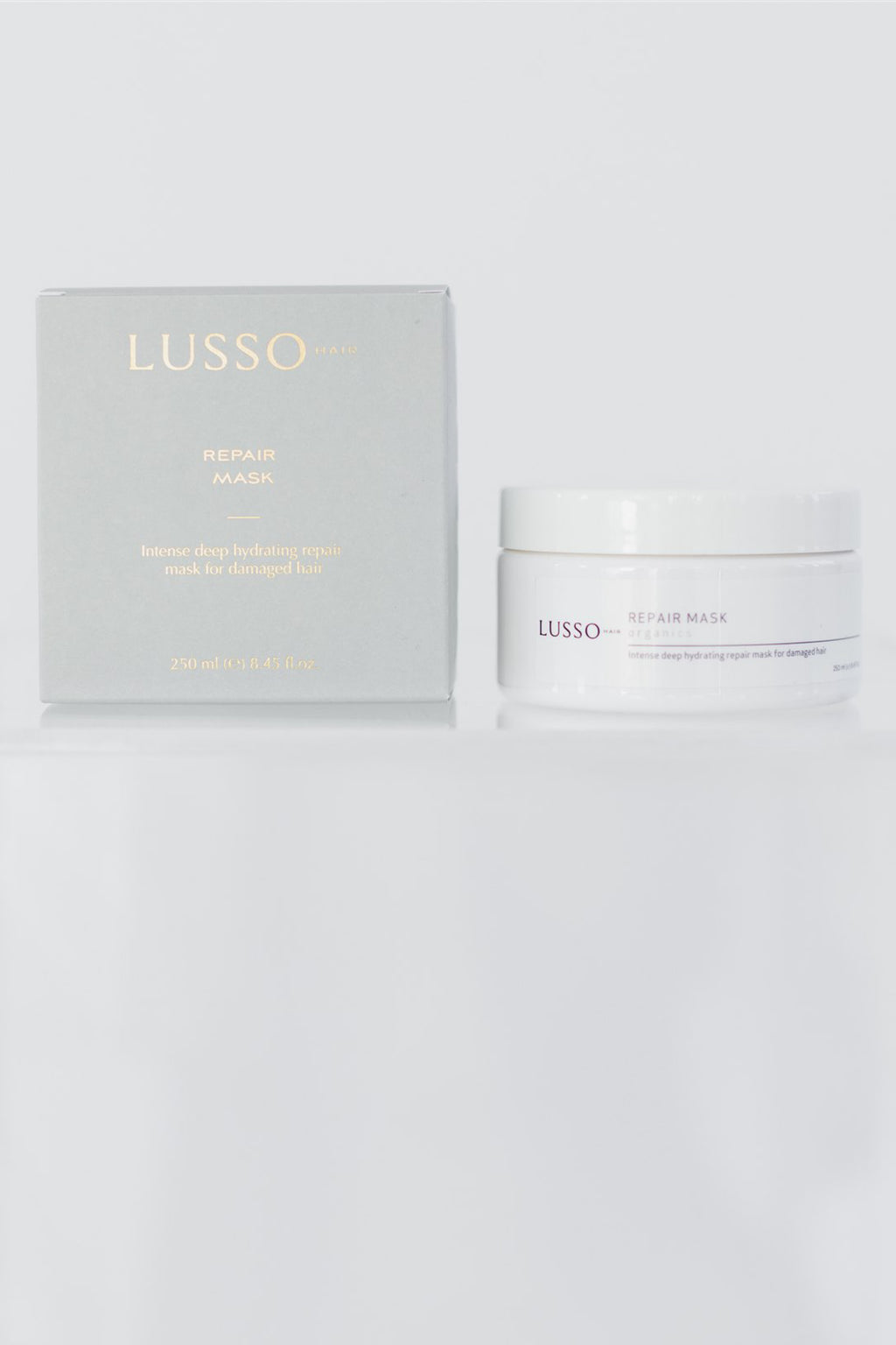 Repair Mask