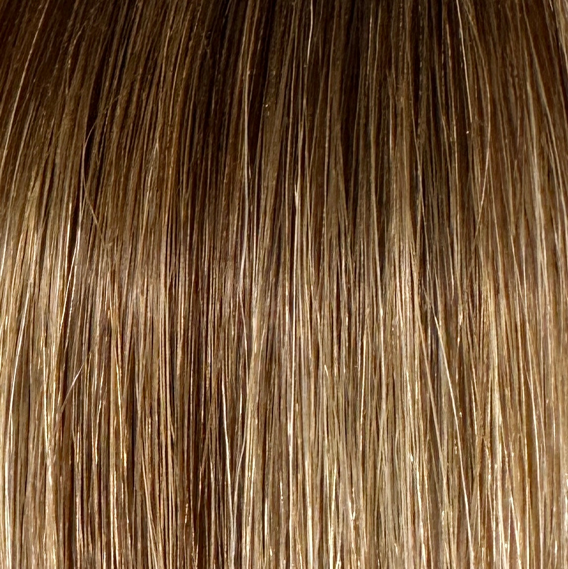 Grace Kelly x Lusso Clip Ins - 22” 120g