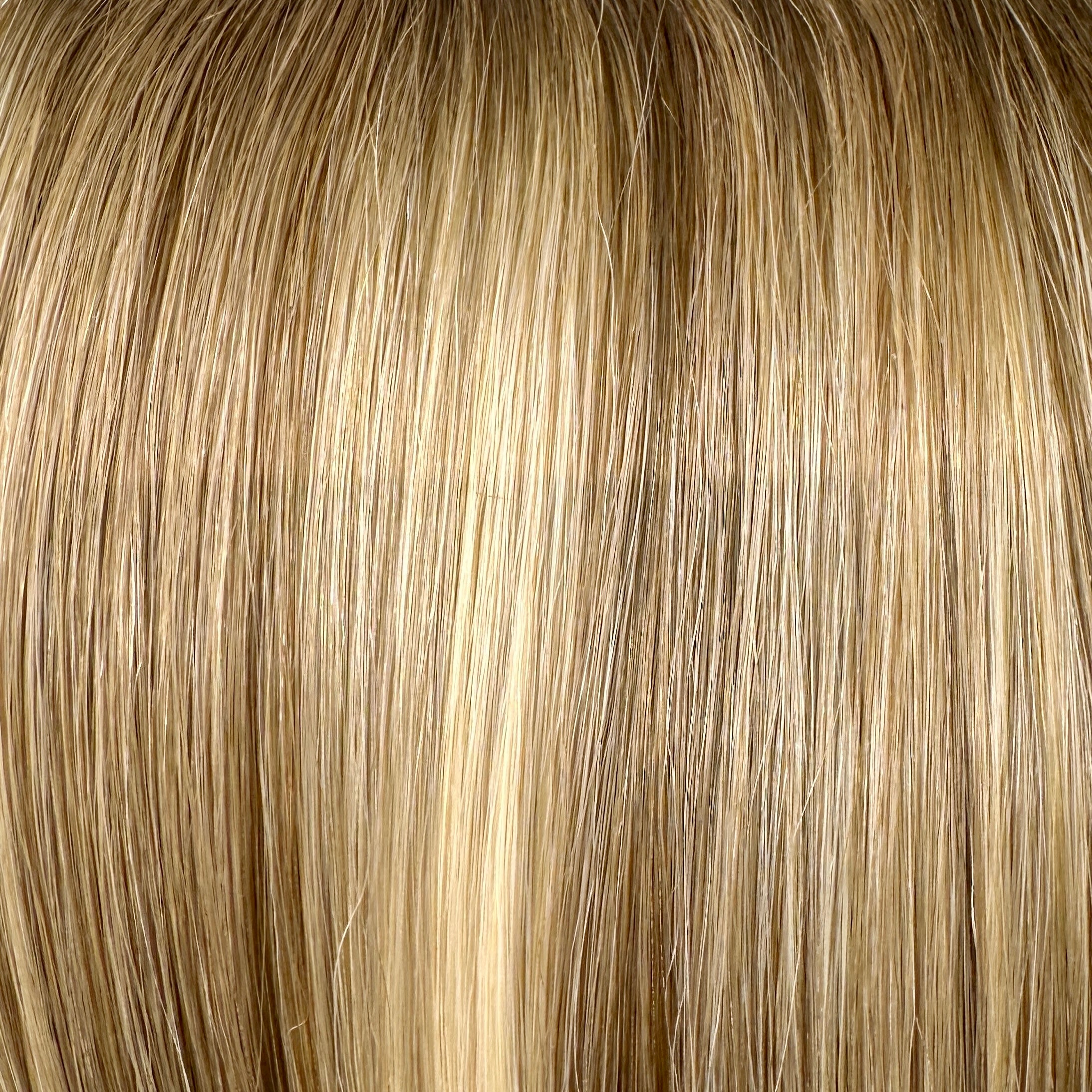 Grace Kelly x Lusso Clip Ins - 22” 120g