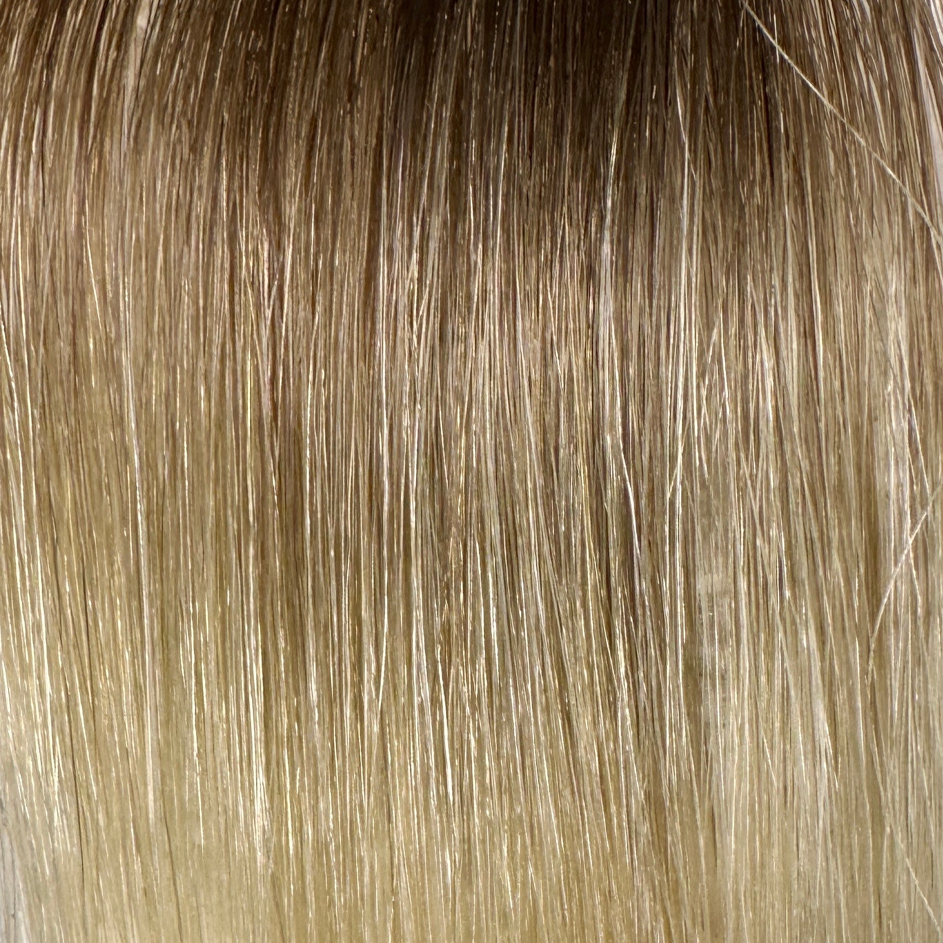 Grace Kelly x Lusso Clip Ins - 22” 120g
