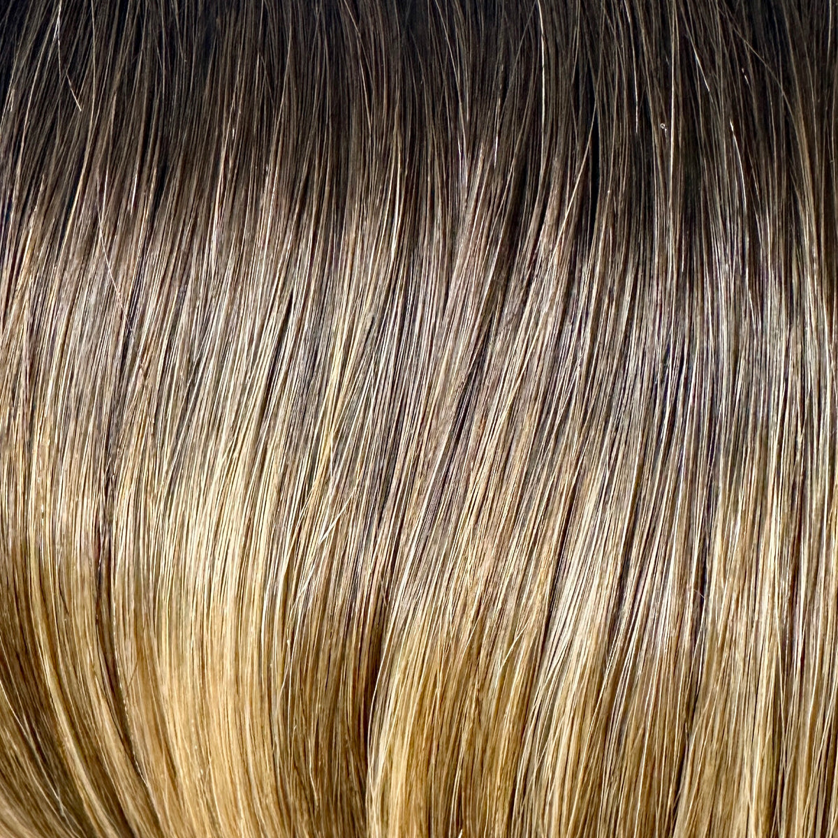 Grace Kelly x Lusso Clip Ins - 22” 120g